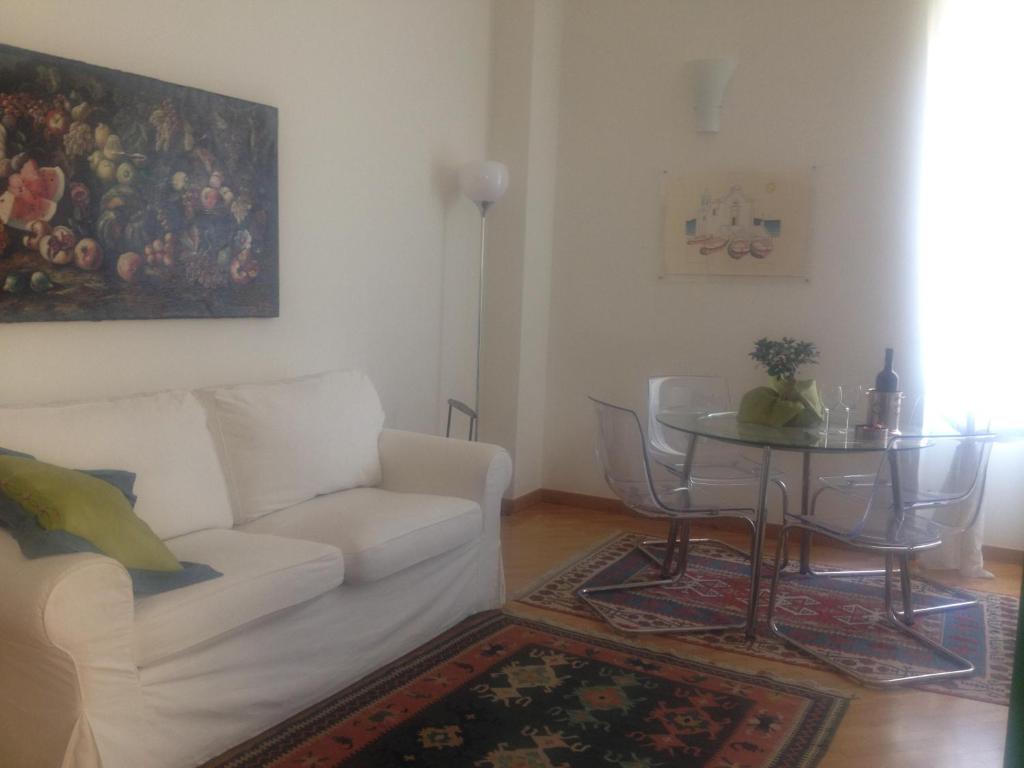 Casetta incantata charme room 4