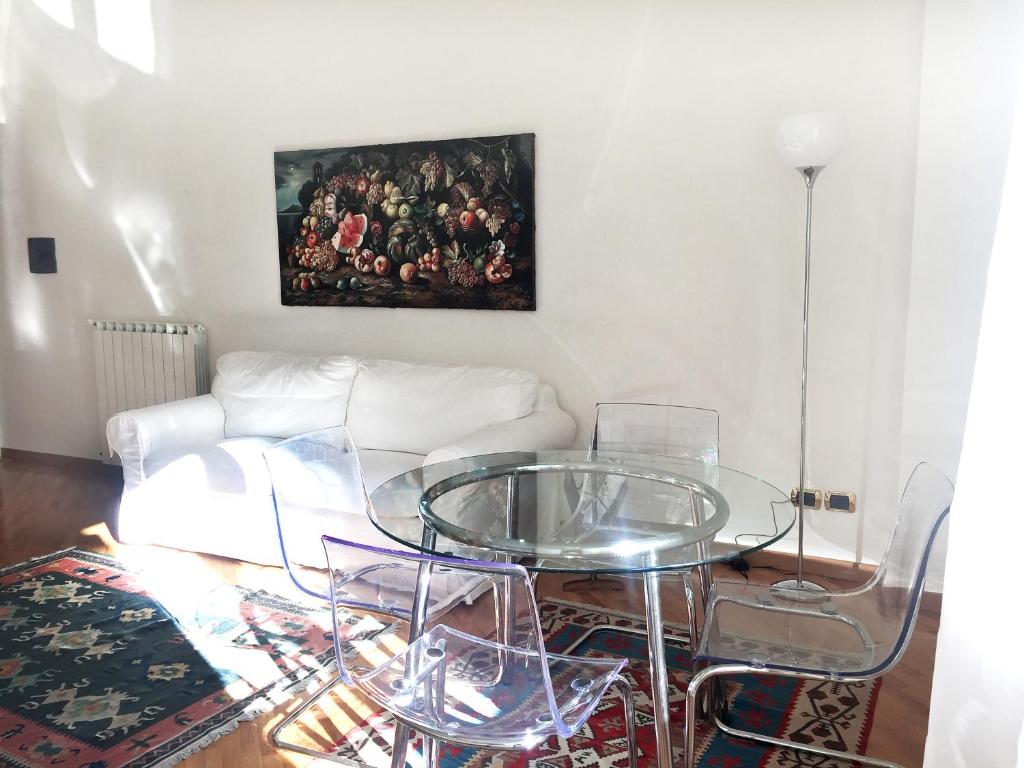 Casetta incantata charme room 5