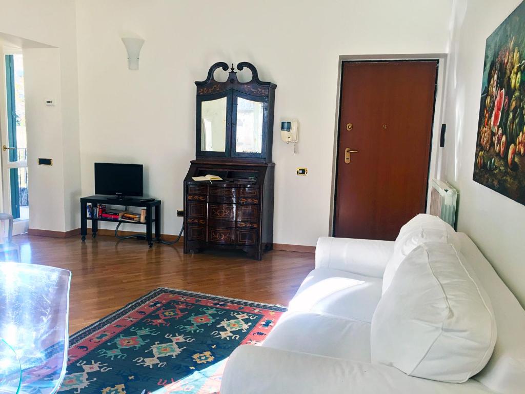 Casetta incantata charme room 6